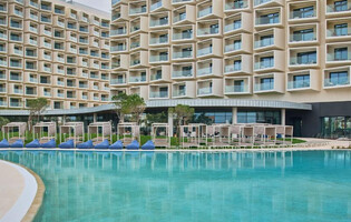 The Editory by the Sea Lagos - Lagos
