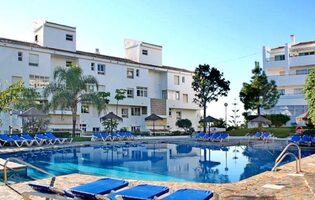 Ramada Hotel & Suites by Wyndham Costa del Sol - Fuengirola