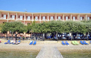 Dassia Beach - Dassia