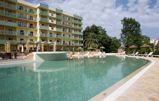 Ariti Grand Hotel Corfu - Kanoni