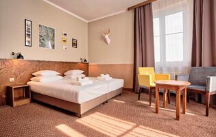 Daniel Griffin by Artery Hotels - Krakow