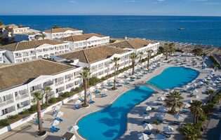 Labranda Sandy Beach Resort - Aghios Georgios South