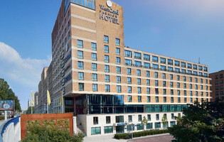 WestCord Fashion Hotel - Amsterdam