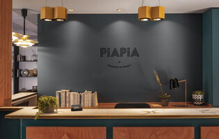 Hotel Piapia - Paris