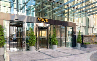voco Bonnington Dubai  - Jumeirah Beach