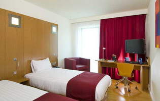 Ramada Encore Birmingham - Birmingham