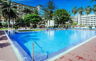 Bluesea Puerto Resort - Puerto de la Cruz