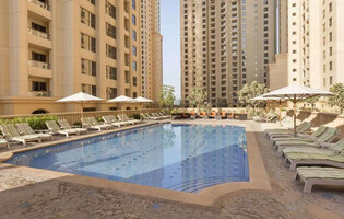 Delta Hotels by Marriott Jumeirah Beach - Jumeirah Beach