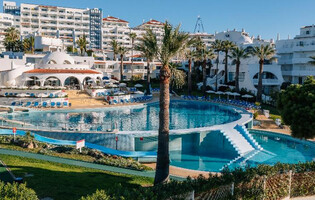 Grand Muthu Oura View Beach Club - Albufeira