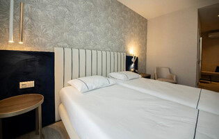 Mar de Ar Auria - Lisbon