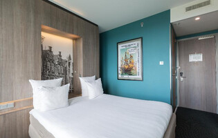 Leonardo Hotel Amsterdam Rembrandtpark - Amsterdam