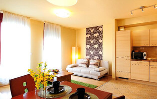 Comfort Apartments - Budapest