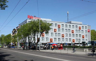 Ibis Kaunas Centre - Kaunas