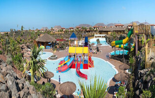 Pierre & Vacances Village Origomare - Corralejo