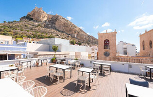 La Milagrosa - Alicante