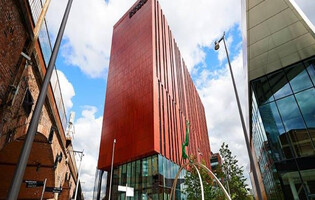 Innside Manchester - Manchester