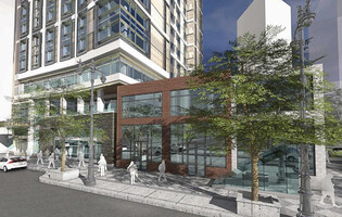 Cambria Hotel Philadelphia Downtown Center City - Philadelphia