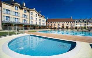 Staycity Aparthotels near Disneyland Paris - Paris Disneyland