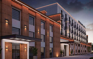Mercure Krakow Fabryczna City  - Krakow