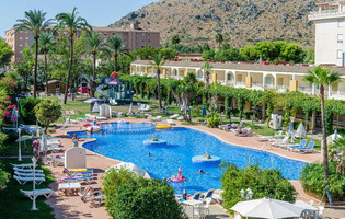 Mariner Club - Alcudia