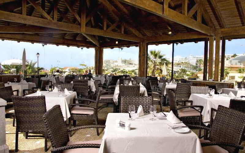 GF Gran Costa Adeje photo 15