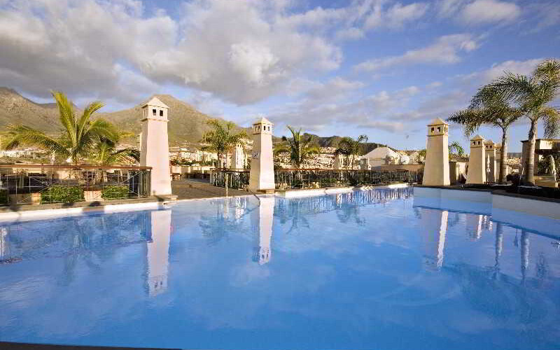 GF Gran Costa Adeje photo 3