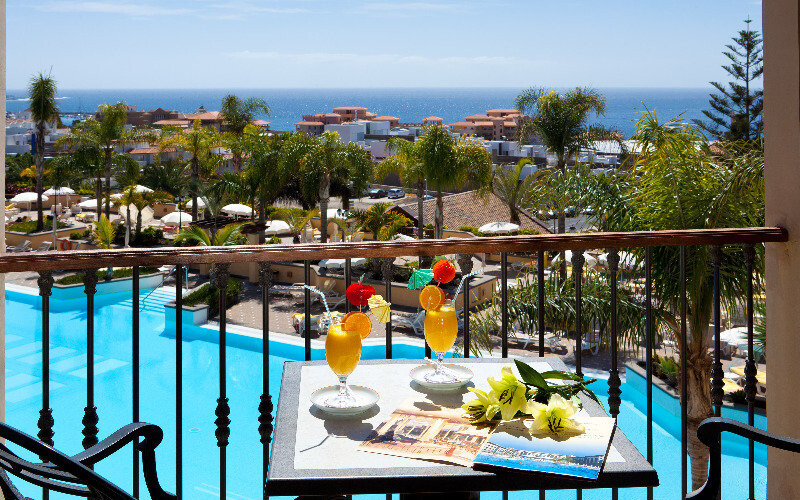 GF Gran Costa Adeje photo 1