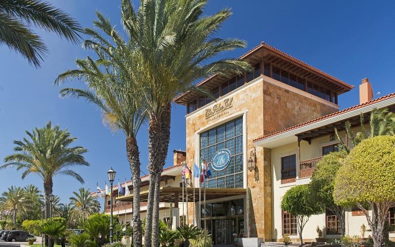 Elba Palace Golf & Vital Hotel photo 1