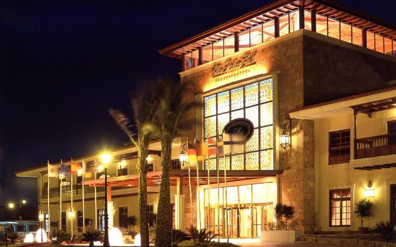 Elba Palace Golf & Vital Hotel photo 27