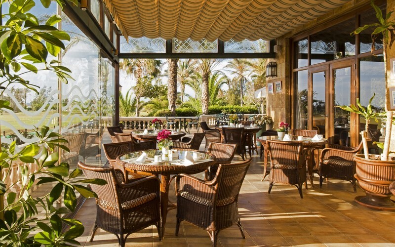 Elba Palace Golf & Vital Hotel photo 9