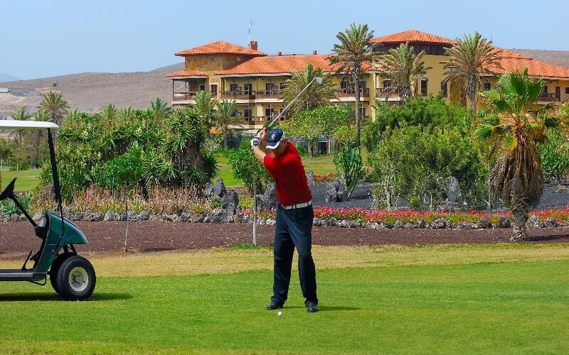 Elba Palace Golf & Vital Hotel photo 8