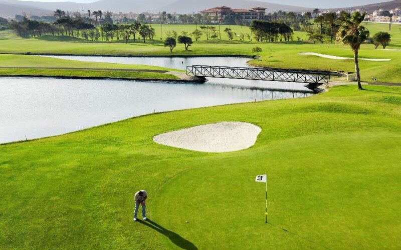 Elba Palace Golf & Vital Hotel photo 7