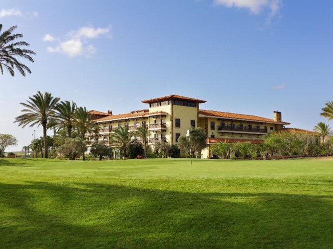 Elba Palace Golf & Vital Hotel photo 6