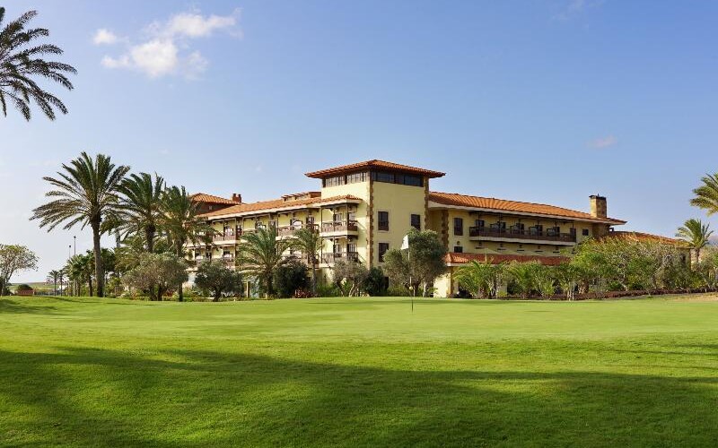 Elba Palace Golf & Vital Hotel photo 6