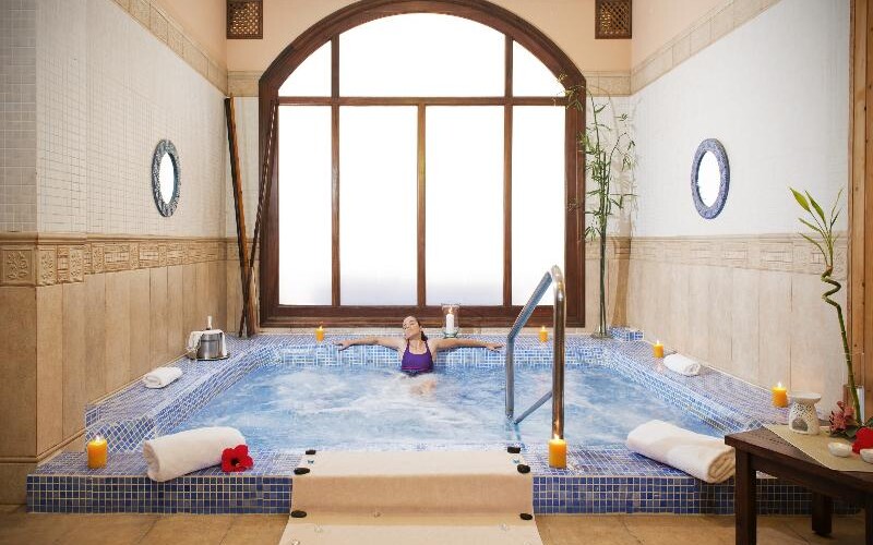 Elba Palace Golf & Vital Hotel photo 16