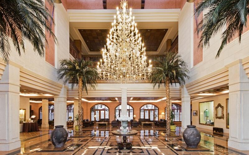 Elba Palace Golf & Vital Hotel photo 5