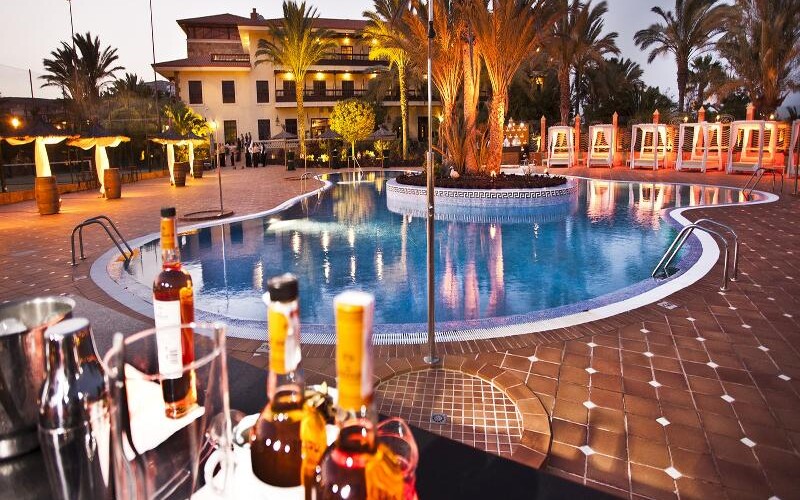 Elba Palace Golf & Vital Hotel photo 12