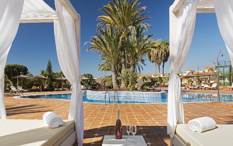 Elba Palace Golf & Vital Hotel photo 3