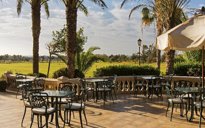 Elba Palace Golf & Vital Hotel photo 10