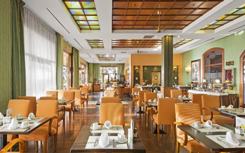 Elba Palace Golf & Vital Hotel photo 14
