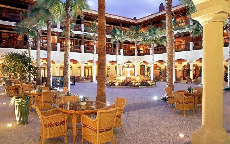 Elba Palace Golf & Vital Hotel photo 11