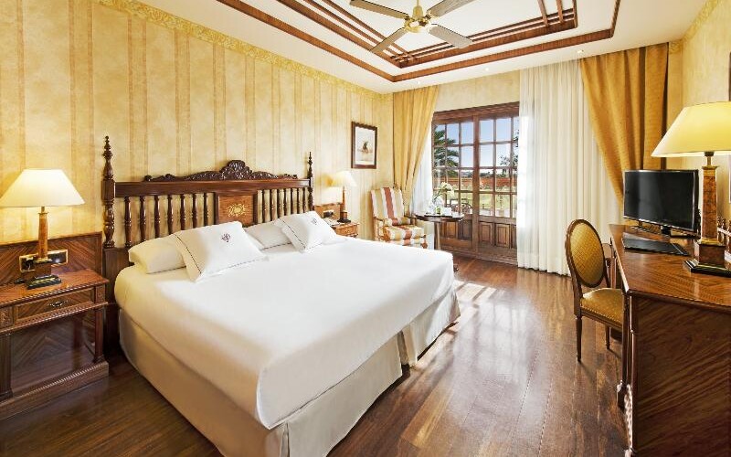 Elba Palace Golf & Vital Hotel photo 18