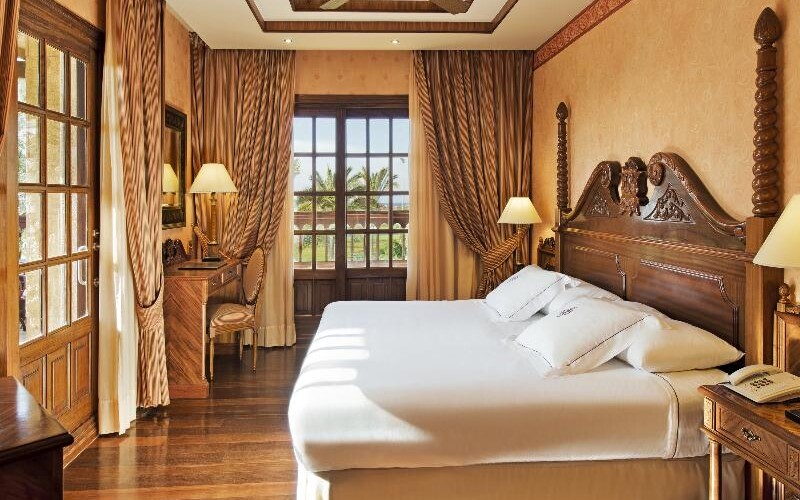 Elba Palace Golf & Vital Hotel photo 19