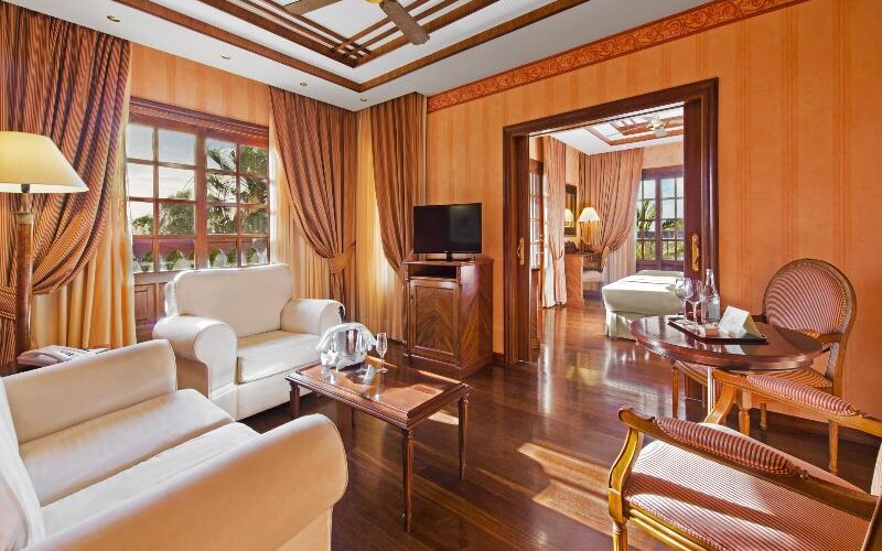 Elba Palace Golf & Vital Hotel photo 22