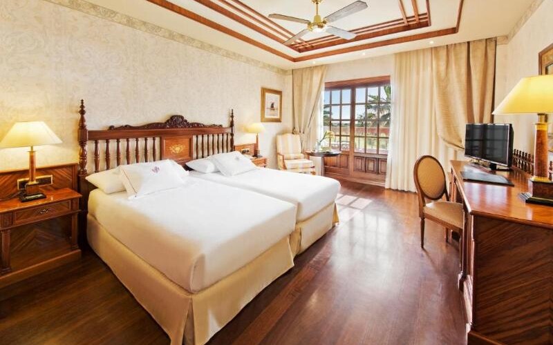 Elba Palace Golf & Vital Hotel photo 24