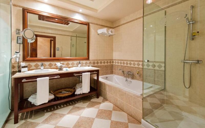 Elba Palace Golf & Vital Hotel photo 25