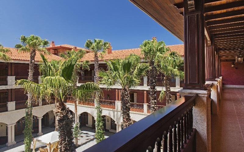 Elba Palace Golf & Vital Hotel photo 26