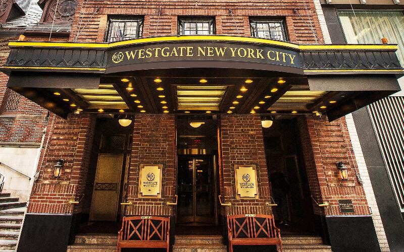 Westgate New York Grand Central photo 2