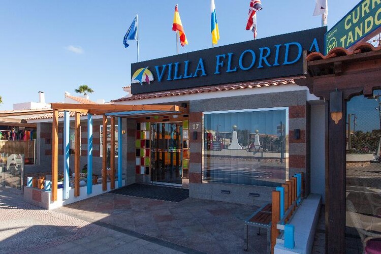 Villa Florida photo 5