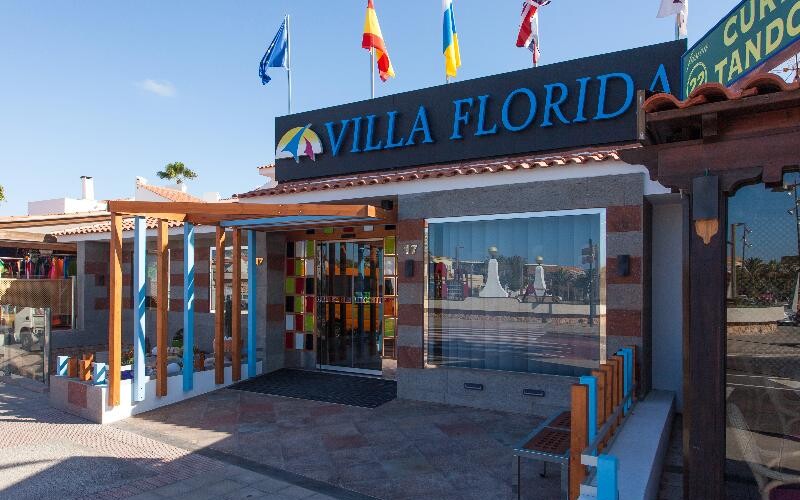 Villa Florida photo 5